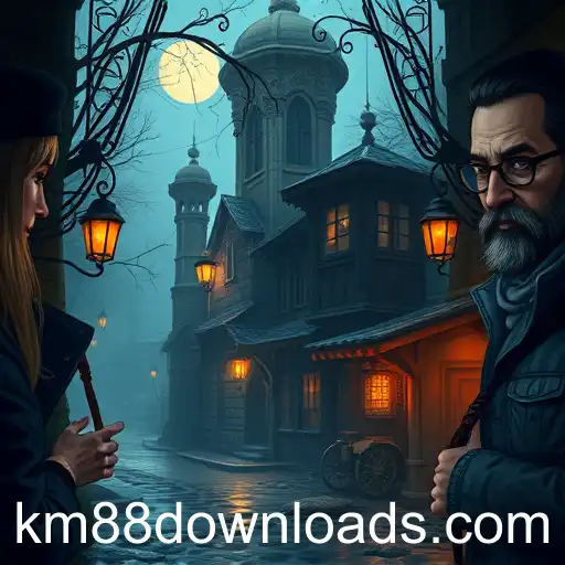 Exploring the Captivating World of Adventure Games Through 'km88'