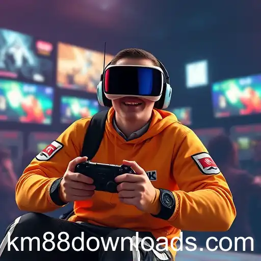 The Digital Landscape of Online Gaming in 2025