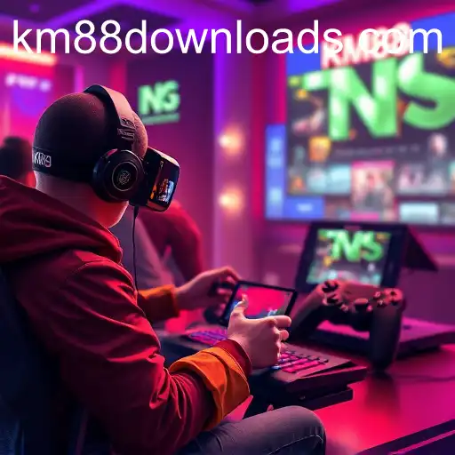 Evolving Online Gaming Landscape