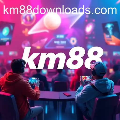 Digital Dynamics: The Evolution of Gaming