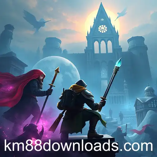 Gaming Evolution on KM88: A 2025 Outlook