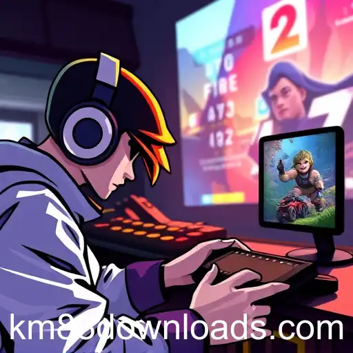 The Growing Influence of Online Game Platforms