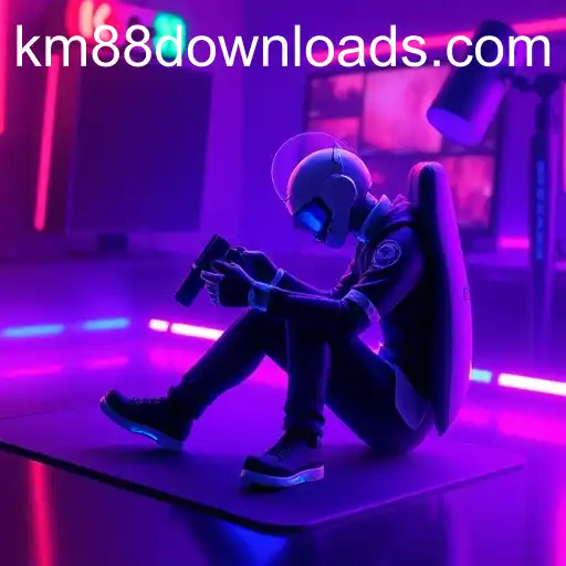 The Rising Phenomenon of KM88 in the Gaming World