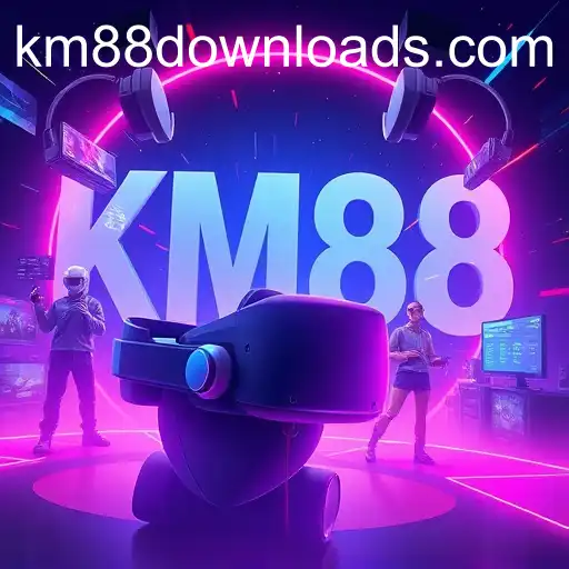 KM88 Revolutionizes Online Gaming Experience