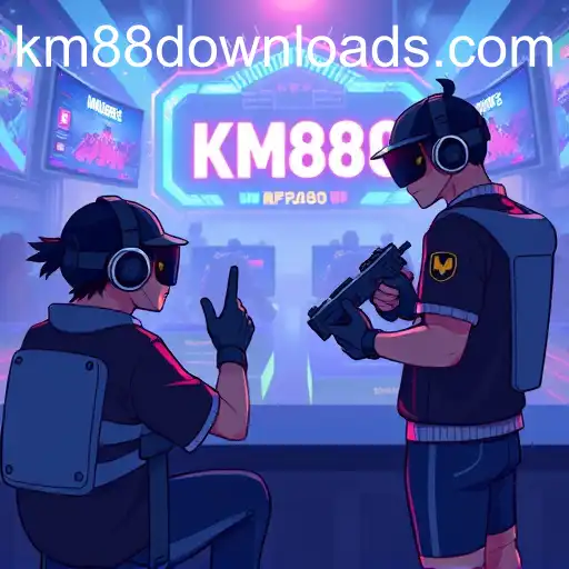 KM88: Revolutionizing Online Gaming in 2025