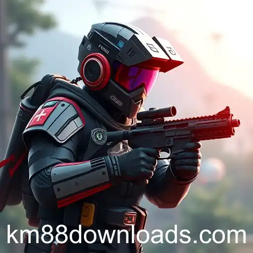 The Rise of km88: Gaming in the Digital Era