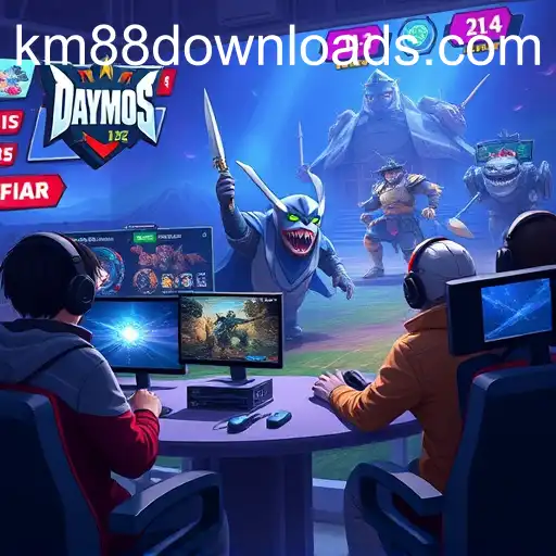 The Evolving Landscape of KM88 and Online Gaming