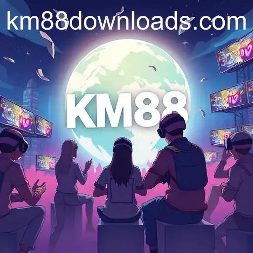 The Rise and Impact of KM88 on Online Gaming
