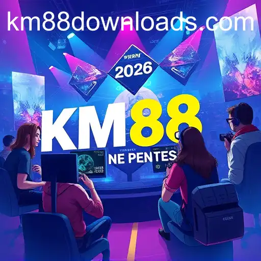 The Rise and Influence of KM88 in Gaming