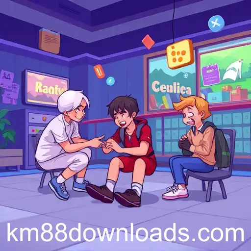 The Rise of Online Gaming Communities