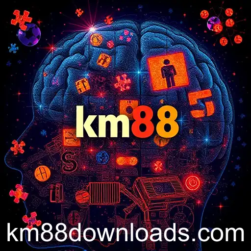 The Intriguing World of Puzzle Games: Exploring the 'km88' Collection