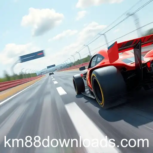 Exploring the Thrill of Racing Games: A Journey with 'km88'