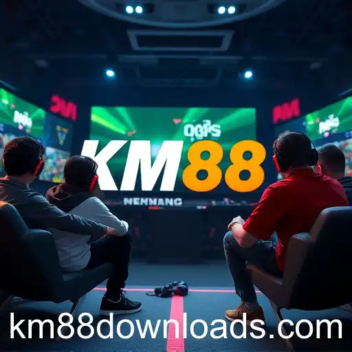 The Rise of km88: Exploring Innovations in Online Gaming