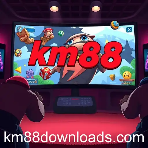 The Rise of KM88: A New Era for Online Gaming