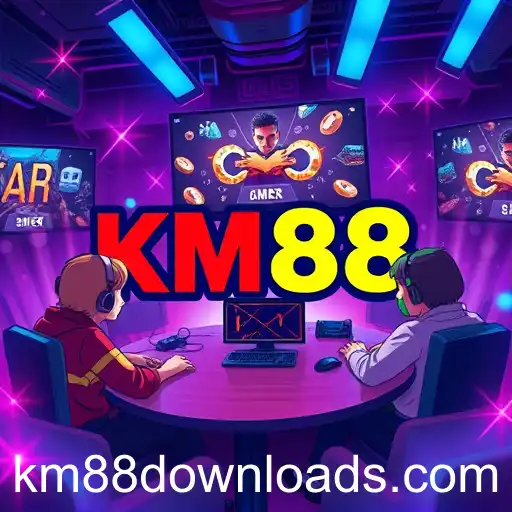 Exploring the Rise of KM88 in the Online Gaming Scene