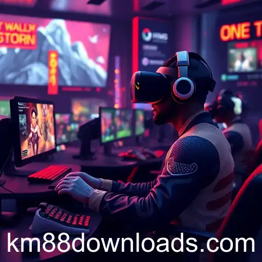 The Rise of Online Gaming in 2025