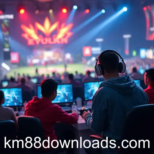 Exploring the Rise of Online Gaming in 2025