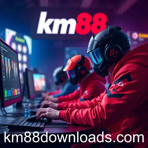 The Rise of KM88: Gaming in the Modern Era